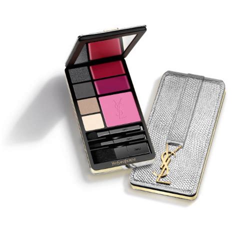 ysl mens makeup|ysl makeup palette.